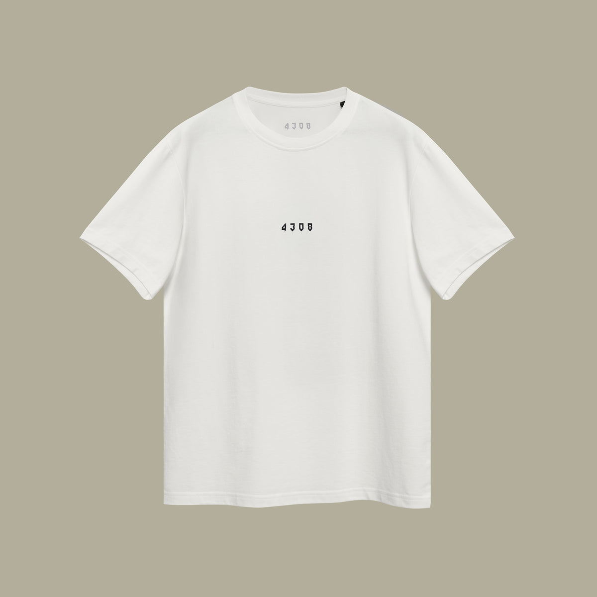 Daedalus and Icarus T-Shirt White