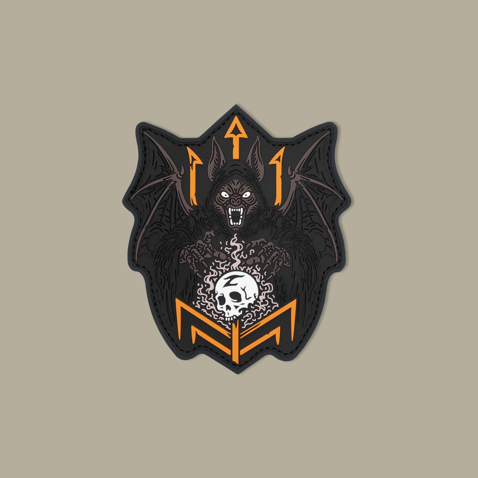 Патч Neptune x Granite-09