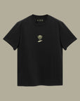 Elephant T-Shirt BLACK