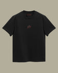 Eagle T-Shirt BLACK