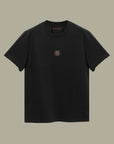 Tiger Catchers T-Shirt BLACK