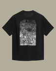 Ballista T-Shirt BLACK