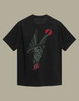 Eagle T-Shirt BLACK