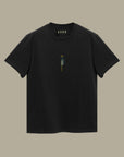 Eternal Clash T-Shirt BLACK