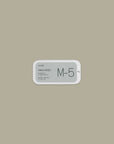4308 Solid Perfume M-5
