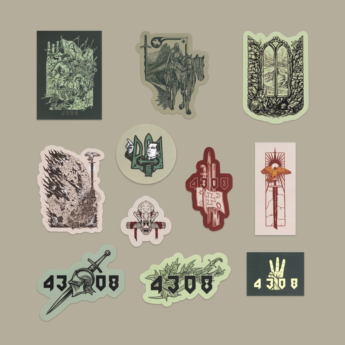 ІНШЕ – 4308.STORE