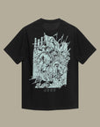 1648 T-Shirt Black