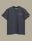 T-shirt "Neptune" Blue
