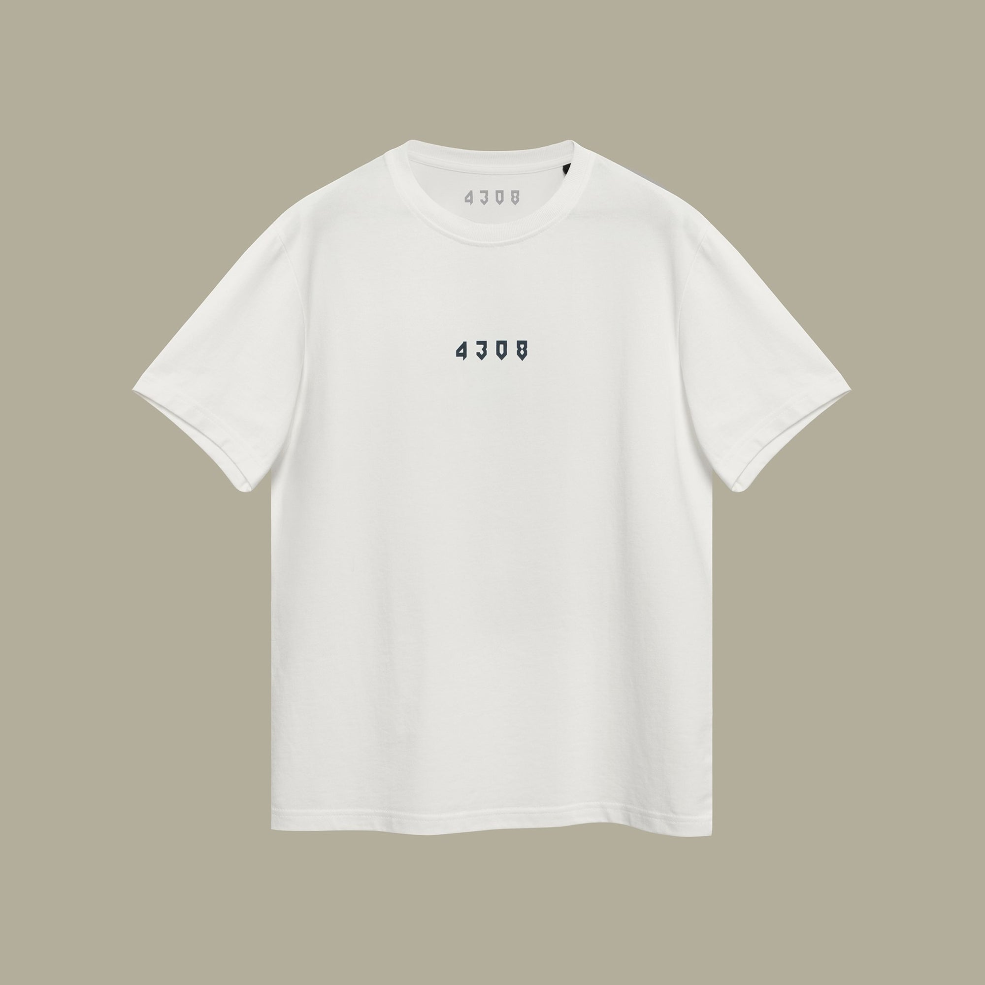 Independence day T-Shirt White