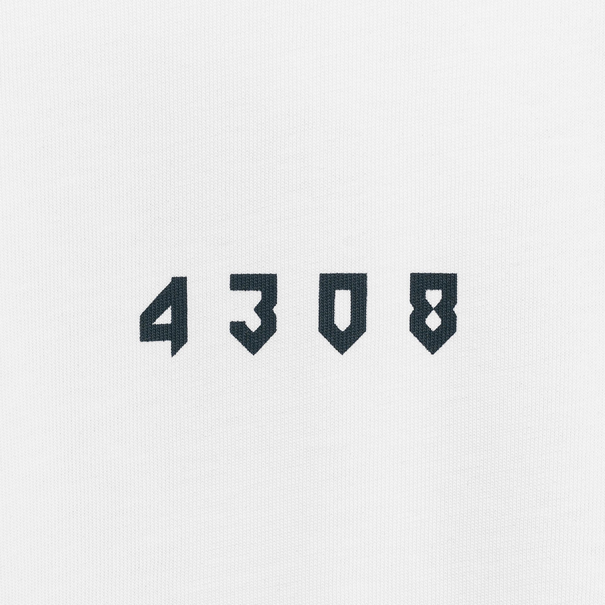 Independence day T-Shirt White