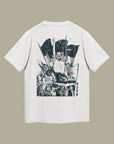 Independence day T-Shirt White