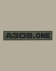 Patch АЗОВ.ONE