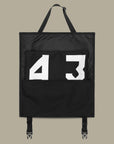 4308-BAG BLACK