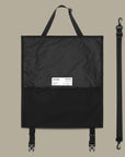 4308-BAG BLACK