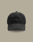 A12 Cap BLACK