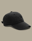 A12 Cap BLACK