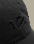 A12 Cap BLACK
