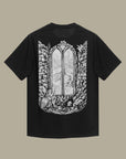 Sentinel T-Shirt Black
