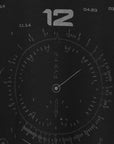 Футболка "12 років" АЗОВ.ONE, Чорна