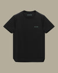 4308 Basic T-Shirt Black