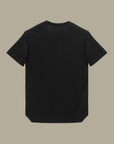 4308 Basic T-Shirt Black