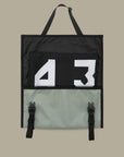4308-BAG GRAY