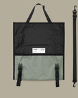 4308-BAG GRAY