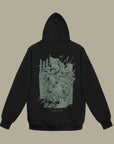 1648 Hoodie BLACK