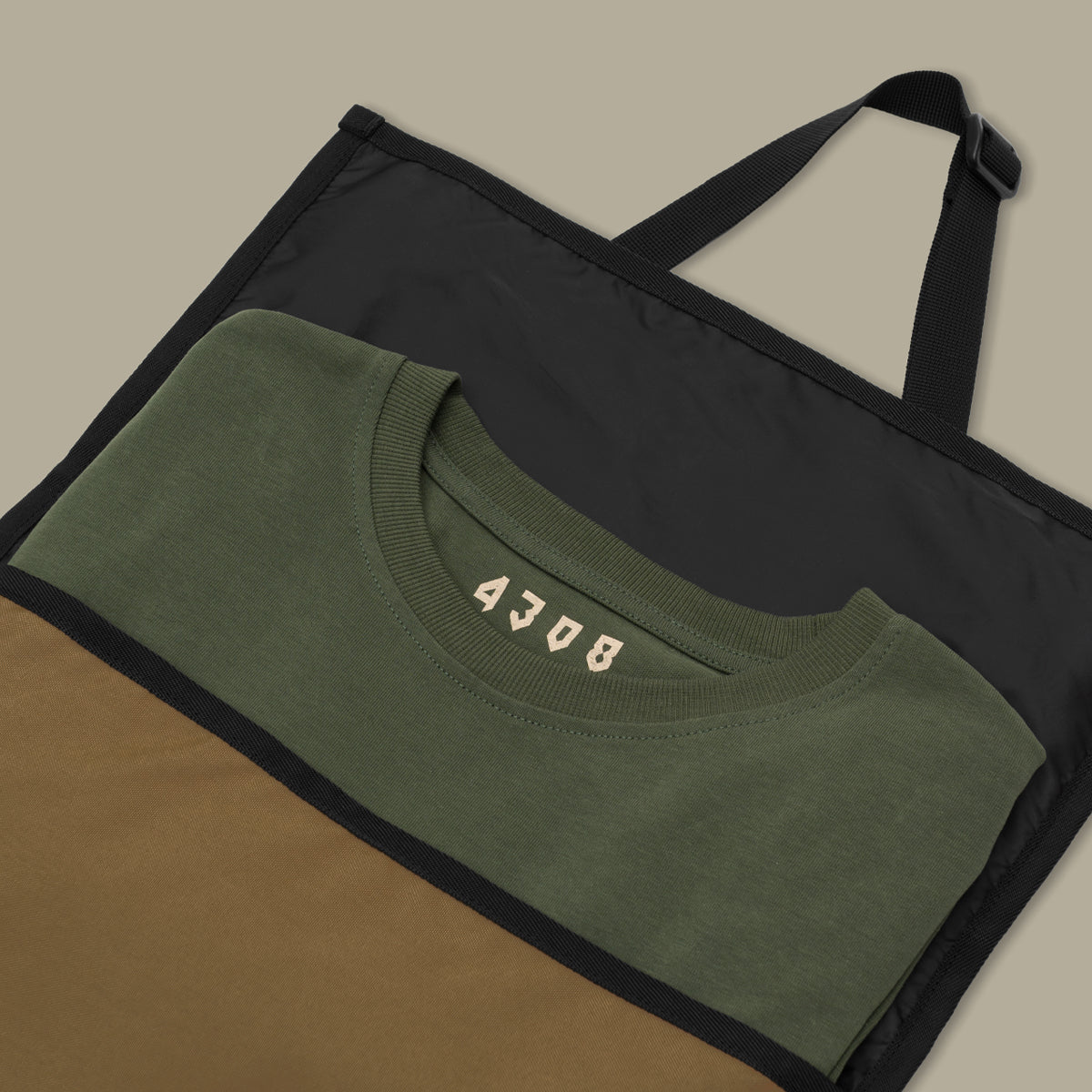 4308-BAG Coyote Gen. 2