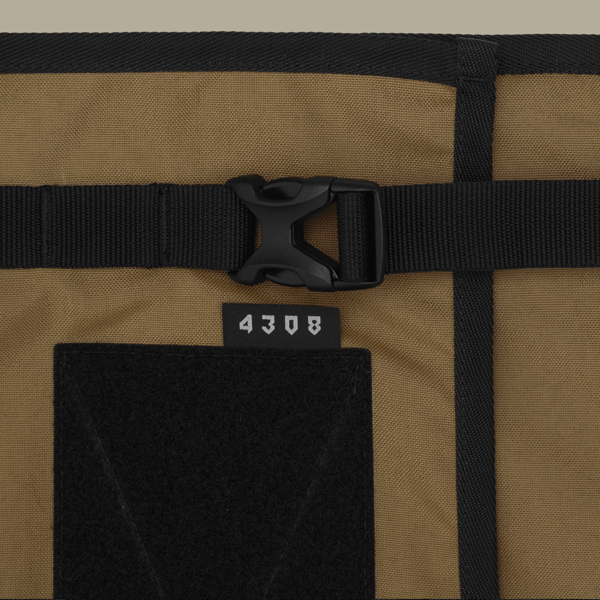 4308-BAG Coyote Gen. 2