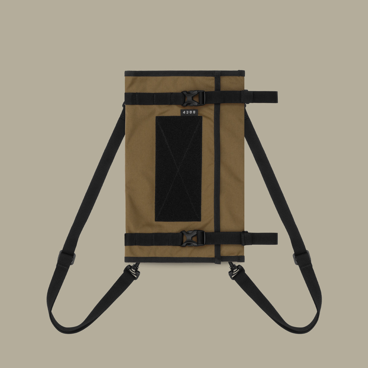 4308-BAG Coyote Gen. 2
