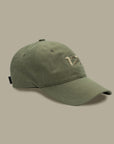 A12 Cap KHAKI