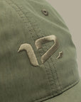 A12 Cap KHAKI