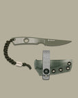 Knife АЗОВ.ONE x Krava Cut x keep, Olive
