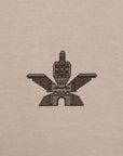 Founders Of Kyiv T-Shirt Beige