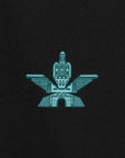 Founders Of Kyiv T-Shirt Black
