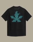 Founders Of Kyiv T-Shirt Black