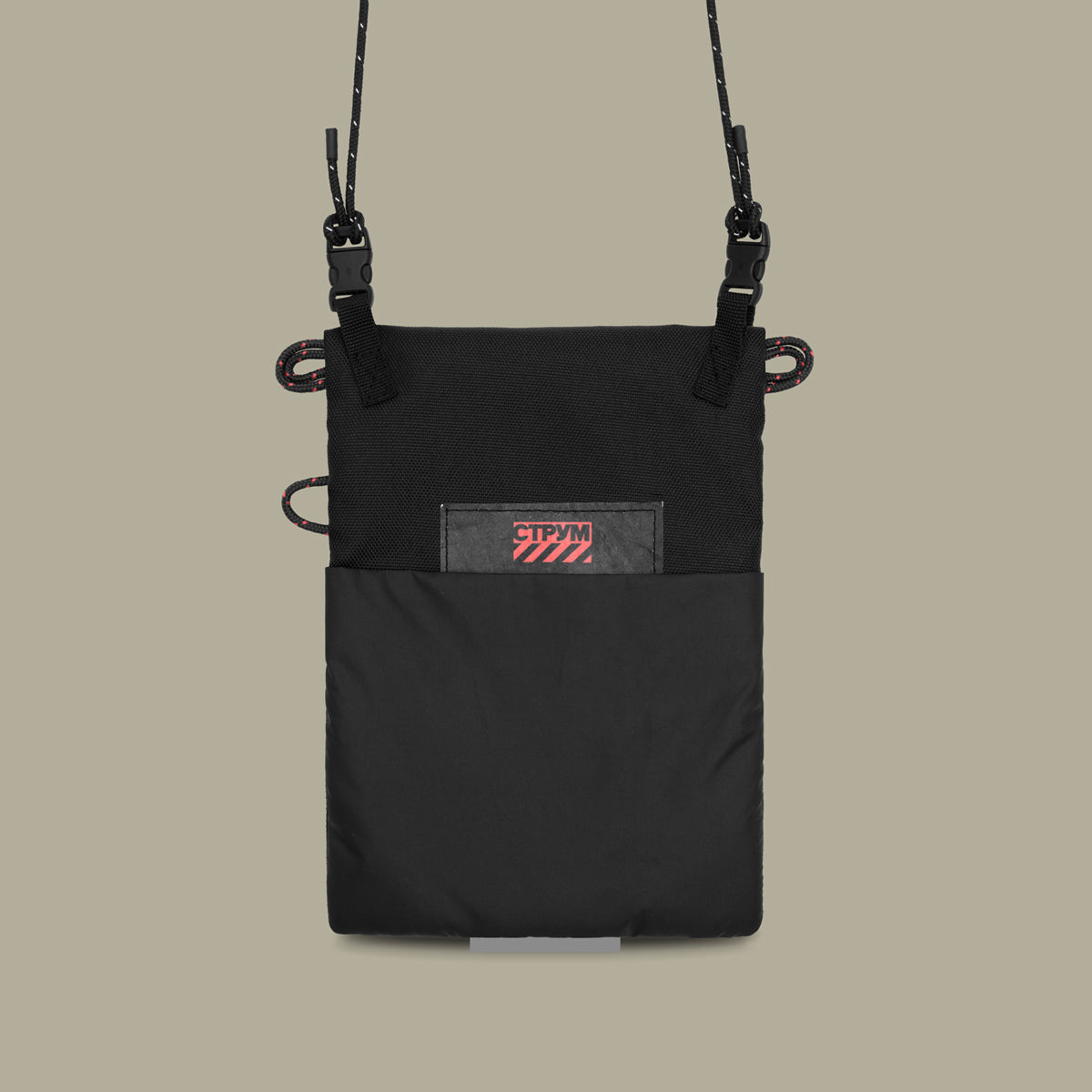 Bag Fjord mini СТРУМ x keep