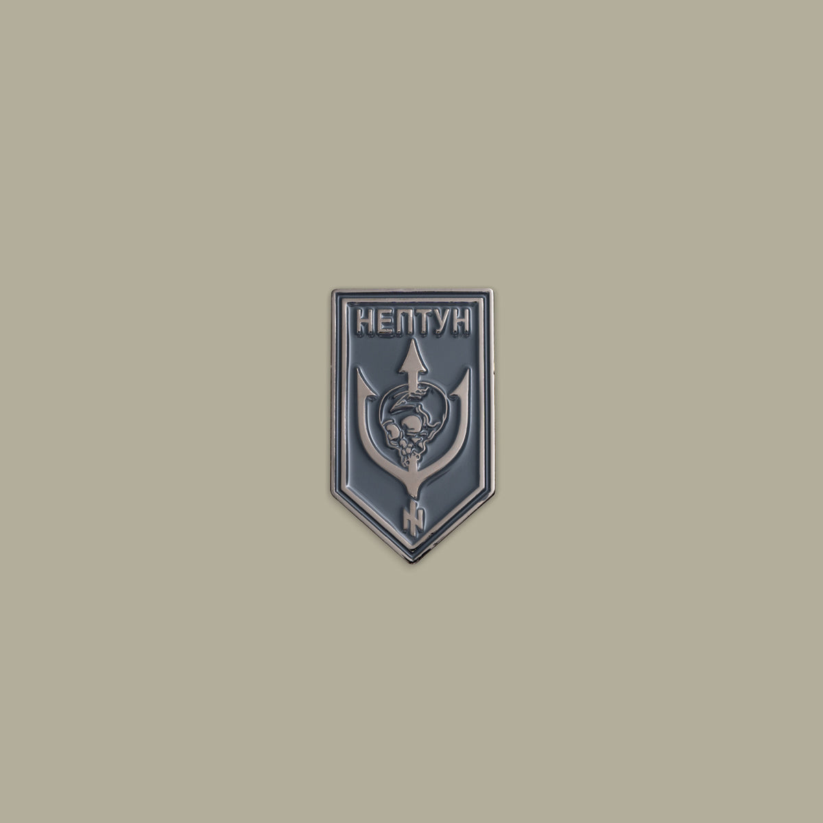 Пін "Тінь"