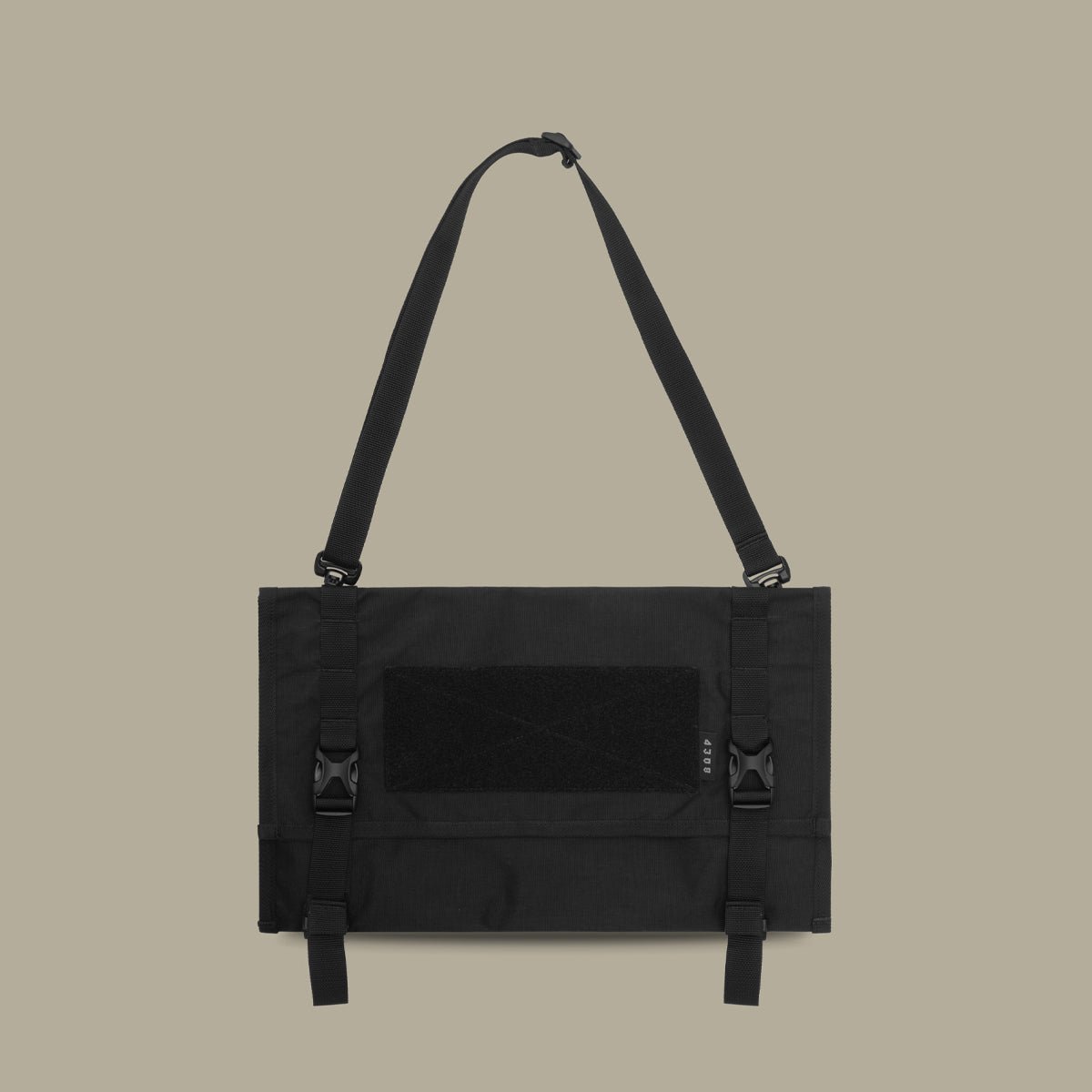 4308-BAG Black Gen.2