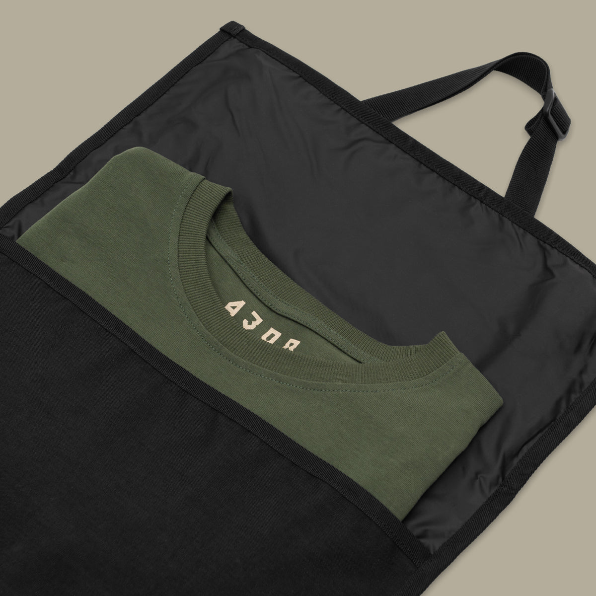 4308-BAG Black Gen.2