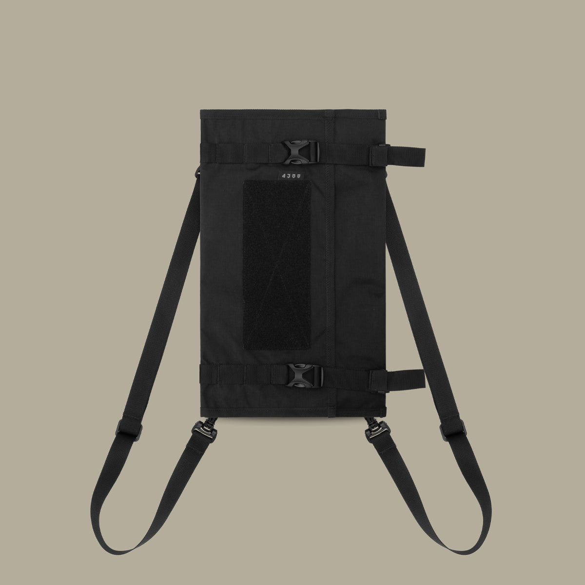 4308-BAG Black Gen.2