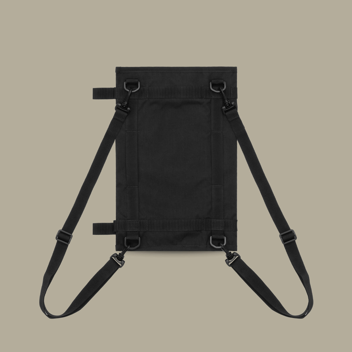 4308-BAG Black Gen.2