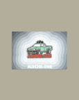 Pin "Korch"