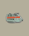 Pin "Mka"
