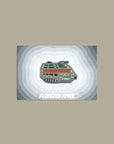 Pin "Mka"