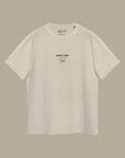 Lasar's Pass 4308 x Lasar's Group T-Shirt Beige