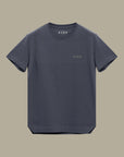 4308 Basic T-Shirt GREY