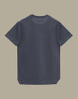 4308 Basic T-Shirt GREY