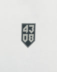 Duodecim 4308 T-Shirt White